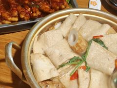 -恩你小木屋·韩式料理(假日广场店)