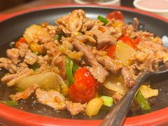 -新太二·鲜料川菜(晶耀前滩店)