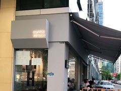 -CoffeeVendor(西乡店)