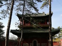 -普乐寺