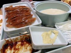 -紫光园·烤鸭(吕家营店)