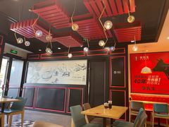 -李先生牛肉面大王(青岛火车站东广场店)