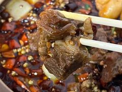 -黄小串·烤串海鲜涮牛肚(升龙广场店)