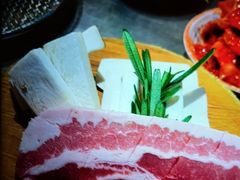 -朴太院·朝鲜族炭火烤肉(民乐园总店)