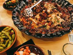 -江味龙虾馆·裸蓝龙虾(南山店)