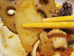 -安安火锅(上美广场店)