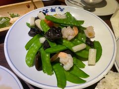 -大牌大·传统杭帮菜(湖滨店)