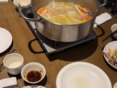 -三亚湾假日度假酒店·中餐厅
