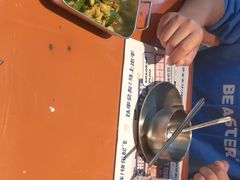 -神府路壹号·海鲜烧烤·砂锅粥·锅物(三坊七巷店)