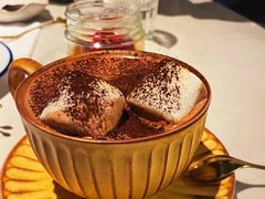 -Hei Cafe(工体店)