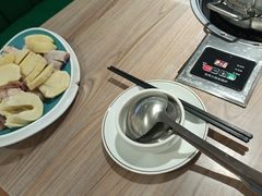 -探窝·竹笙椰子鸡(杨箕店)