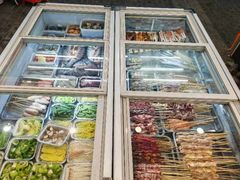 -阿镇烧烤(新桥路店)