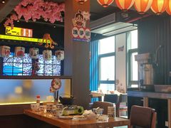 -桃太郎创作料理(大坪店)