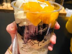 -喜茶(上海打浦桥日月光gelato lab+店)