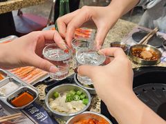 -首尔烤肉大排档(合生汇店)