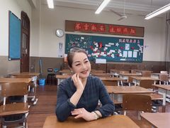 -上海市第三女子中学