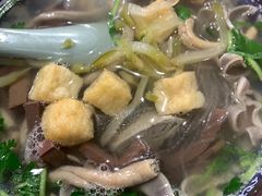 -老城南.鸭血粉丝汤(夫子庙店)