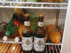 -马记伊源斋涮肉·清真菜(潘家园古玩市场店)