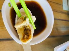 -宝源饺子(麦子店街店)