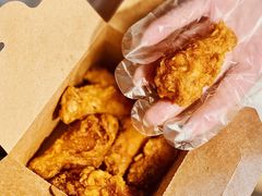 -阿捡忭京炸鸡(韭菜园总店)