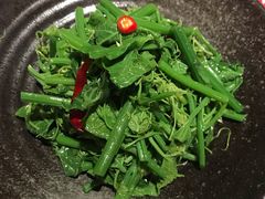 -汉唐宴长安食府