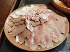 五宝牛杂-盡膳口福·百年汤方火锅(科华北路店)