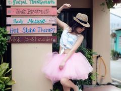 -槟城街头艺术街区