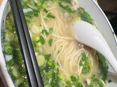 -西部马华清真兰州牛肉面·烧烤夜市(三里河店)