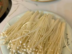 -穆斯林饭庄(明德南街店)