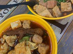 -龍城柳州螺蛳粉(群星路店)