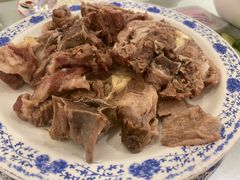 -宁夏国强手抓羊肉·清真菜(未央路凤三店)