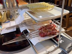 -玉善烧烤串城(长春总店)