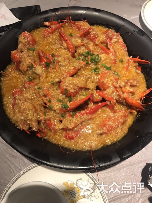 李氏龙虾●蒜泥龙虾(红旗路店)图片 - 第1张
