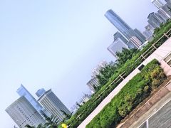 -棒棰岛宾馆景区