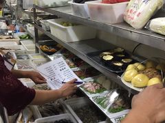 -宾朋海鲜特色美食餐厅·纯手工鲅鱼水饺(兴海路店)