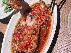 -湘辣辣鲜炒黄牛肉(花园城店)