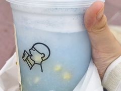 -喜茶(迪士尼小镇·平行宇宙店)