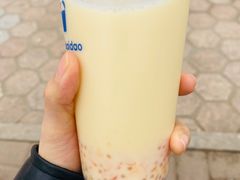 -茶百道(朝阳北路店)