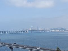-星海湾跨海大桥