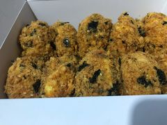 -鲍师傅糕点(国金街店)