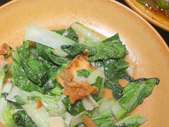 -廖川菜(太阳宫店)