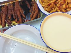 地狱小凤爪-春麗吃飯公司(工体店)