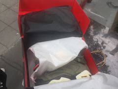 -NIKE LAB X158(新乐路店)