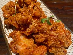 -Brut Eatery悦璞食堂(建国东路店)