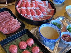 -牛街清真满恒記(平安里西大街店)