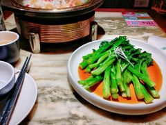 -绿茶餐厅(昌平悦荟店)