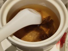 -喜来登由由大酒店九州膳坊中餐厅