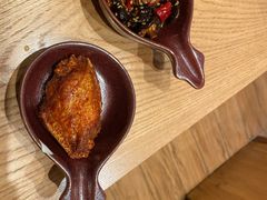 -刀小蛮半只鸡过桥米线(家乐福四元桥店)