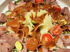 -北平盛世·新京菜·北京烤鸭(劲松·双井店)