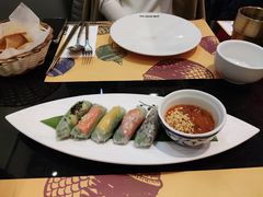 -simply thai天泰(静安嘉里中心店)